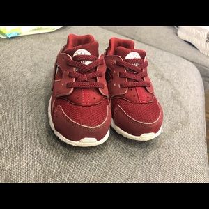 Toddler Nike Huaraches